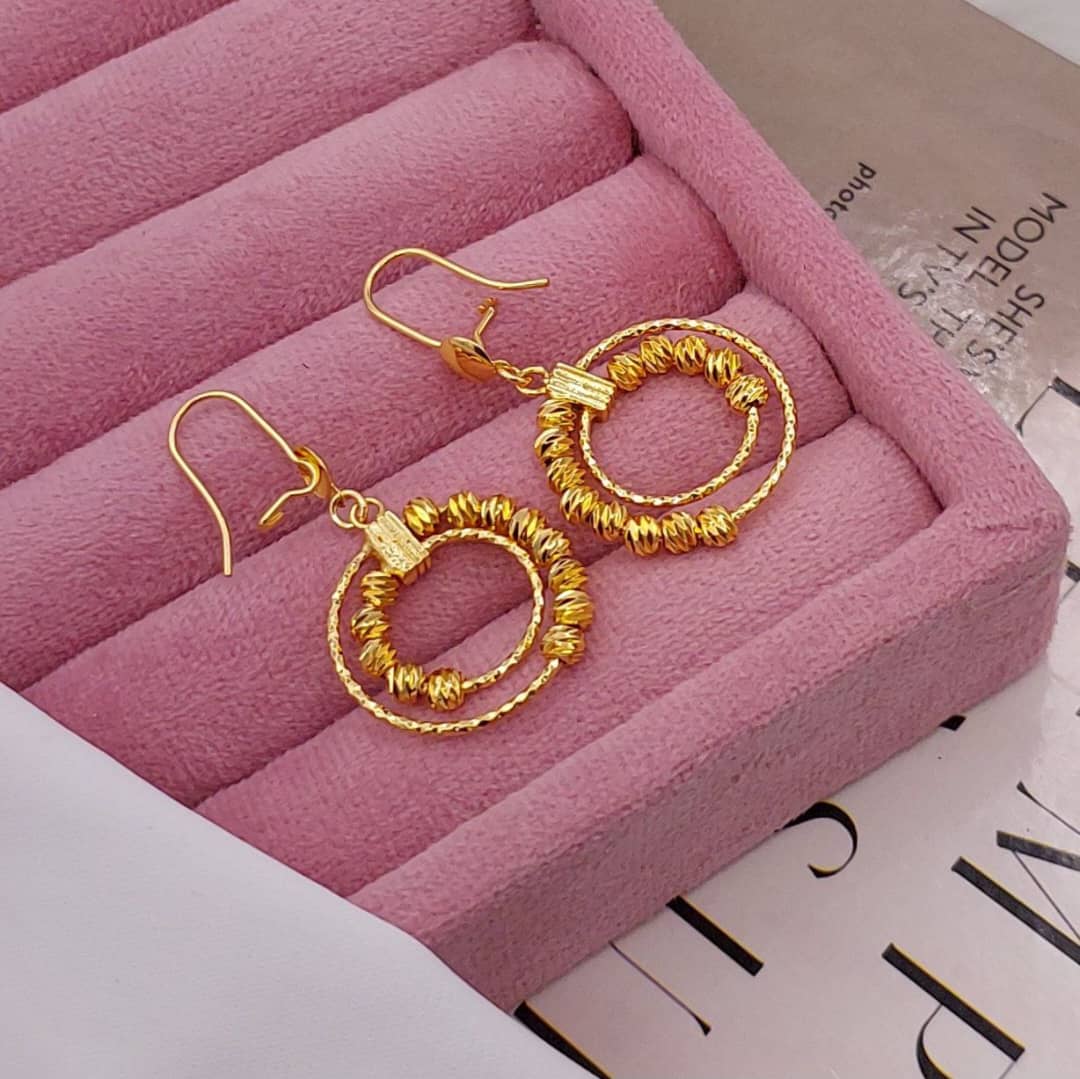 #گوشواره آلبرنادو  جدید