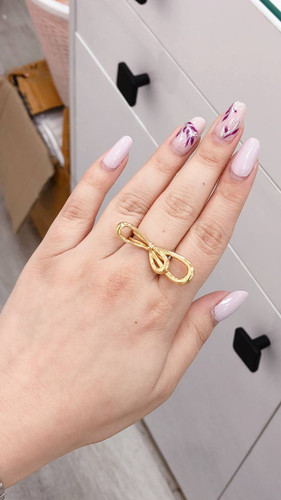 استیل رنگ ثابت